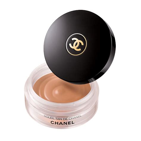 chanel soleil cream bronzer|chanel bronzer soleil tan review.